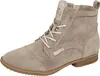 Mustang Damen Schnürstiefelette Stiefelette Reißverschluss Produktbild-Vorschau 16