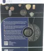 LUMIZ Lampion Solarlampe Round 30 Paisley Dark Grey Produktbild-Vorschau 5