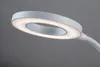 Rabalux Biela LED stolová lampička Hardin 5W s bezdrôtovým Náhľad obrázku produktu 4