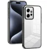 Hülle für Xiaomi Redmi Note 12 4G Rutschfest Kristallklare Produktbild-Vorschau 2