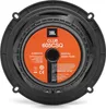 JBL Club 605CSQ | 2-Wege | 16,5cm SQ Lautsprecher System Produktbild-Vorschau 3