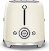 Smeg TSF01CREU, 2 kaw., Kremowy, Stal nierdzewna, Podgląd zdjęcia produktu 7