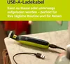 Philips OneBlade 360 Face Tondeuse à barbe électrique Voir les images du produit 17