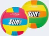 John Volleyball Neopren Sun Gr5 21cm 220g 2f sort Produktbild-Vorschau 1