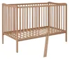 Baby Happy Bliss GREG Babybett 120x60 cm – massives Produktbild-Vorschau 3