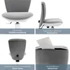 Topstar Sitness Home S´cool, Gepolsterter Sitz, Gepolsterte Produktbild-Vorschau 7