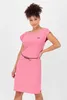 alife and kickin ElliAK Z Shirt Dress Damen Sommerkleid, Produktbild-Vorschau 2