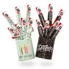 younikat Aufkleber-Set Happy Birthday Konfetti und Happy Produktbild-Vorschau 1