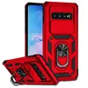 Custodia per Samsung Galaxy S10 Plus a doppio strato con Anteprima dell’immagine prodotto 1