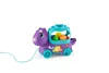 Fisher Price Interaktywny Dinozaur Triceratops Podskakujące Podgląd zdjęcia produktu 12