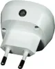 Lampka Nocna LED z Czujnikiem Zmierzchu EcoSavers Podgląd zdjęcia produktu 6