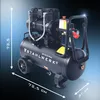 STAHLWERK Kompressor mit 30 L Tank (ST-310 Pro) – ölfrei & Produktbild-Vorschau 5