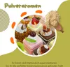 Drachenfrucht Aroma Pulver 50g Produktbild-Vorschau 4