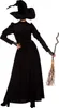 Gothic Witch - Hexenkleid Karneval Faschingskostüm Größe: Produktbild-Vorschau 10