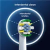Oral-B Pro FlossAction -vaihtoharjat, 4 kpl Produktbild-Vorschau 4