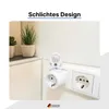 Bewegungsmelder Steckdosenadapter PIR Produktbild-Vorschau 7