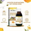 Herbion Naturals, sirup do hrdla s medom, prirodzene Náhľad obrázku produktu 2