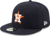 New Era 59Fifty Cap - AUTHENTIC Houston Astros - 7 Náhled obrázku produktu 6
