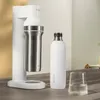 sodaTRIO Edelstahlflasche klein, Thermosflasche Produktbild-Vorschau 5