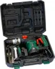 Bohr- und Abbruchhammer 1300W Asist AE1K130DM Produktbild-Vorschau 2