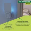 Fluginsekten Klebefalle mit UV Licht Produktbild-Vorschau 3