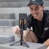 QUAD LOCK Tripod Mount Selfie Stick Handy Cam Film Foto Produktbild-Vorschau 4