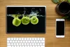 MuchoWow® Laptop Aufkleber Sticker Cover Äpfel - Obst - Produktbild-Vorschau 2