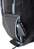 Zaino Nitro CHASE Peace Love Nitro nero Anteprima dell’immagine prodotto 8