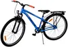 Volare Cross kinderfiets - voor jongens - 26 inch - blauw Productafbeelding-voorbeeld 5