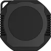 A top-down view of a black external SSD. Náhled obrázku produktu