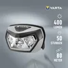 Varta Kopfleuchte Outdoor Sports H30R Wireless Pro int. Podgląd zdjęcia produktu 7
