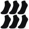 Sport Sneaker Socken Herren Damen Sportsocken Frotteesohle Produktbild-Vorschau 1