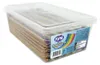 Finic rainbow mats 150 x 8.5 grams Produktbild-Vorschau 1