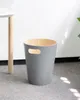 Odpadkový kôš UMBRA WOODROW - sivý Náhľad obrázku produktu 6