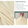 Kussenhoezen voor banken, stretch fluweel, elastische hoes Productafbeelding-voorbeeld 6