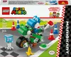 LEGO Super Mario: Mario Kart – Yoshi-Bike, Nintendo Produktbild-Vorschau 29