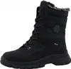 Romika Winterstiefel Schwarz Produktbild-Vorschau 3
