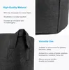 Intirilife 2x Vlies Pflanzsack in 20 Liter - 5 Gallon - 30 Produktbild-Vorschau 3
