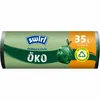Sznurek do kosza Swirl eco 217424 35l 12szt Podgląd zdjęcia produktu 1