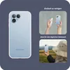 Hülle Fairphone 5 Schutzhülle - Cazy - Transparant Produktbild-Vorschau 7