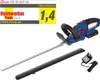 Güde Schnurlose Heckenschere "HS 18-201-05", 18 Volt Produktbild-Vorschau 6