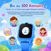 Blackview Z10 Kinderuhr smartwatch, GPS und 4G-Videoanrufe Produktbild-Vorschau 4