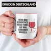 Trendation - Glühwein Tasse Lustig Spruch Glühweinbecher Produktbild-Vorschau 2