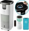 Luchtzuiveraar Webber APEH11003 met WiFi, HEPA-filter, Productafbeelding-voorbeeld 1