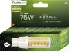 LUMILED LED žiarovky G9 Sada 4 LED diód 10W = 75W 3000K Náhľad obrázku produktu 4