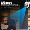 B98C WLAN IP Überwachungskamera – Dual Band 2,4/5 GHz, Produktbild-Vorschau 5