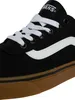 Vans Turnschuhe aus Canvas „Brooklyn“, Schwarz 42 EU Produktbild-Vorschau 8