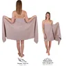 Betz XXL Saunatuch 70 x 200 cm BERLIN  Badetuch 100% Produktbild-Vorschau 5
