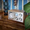 Blaupunkt RXN 180, Tragbar, Analog, FM, UKW, 3 W, Silber, Produktbild-Vorschau 8
