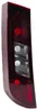 Achterlicht links Renault Express | 265552205R, 2021-2026, Productafbeelding-voorbeeld 5
